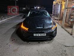 كيا K5